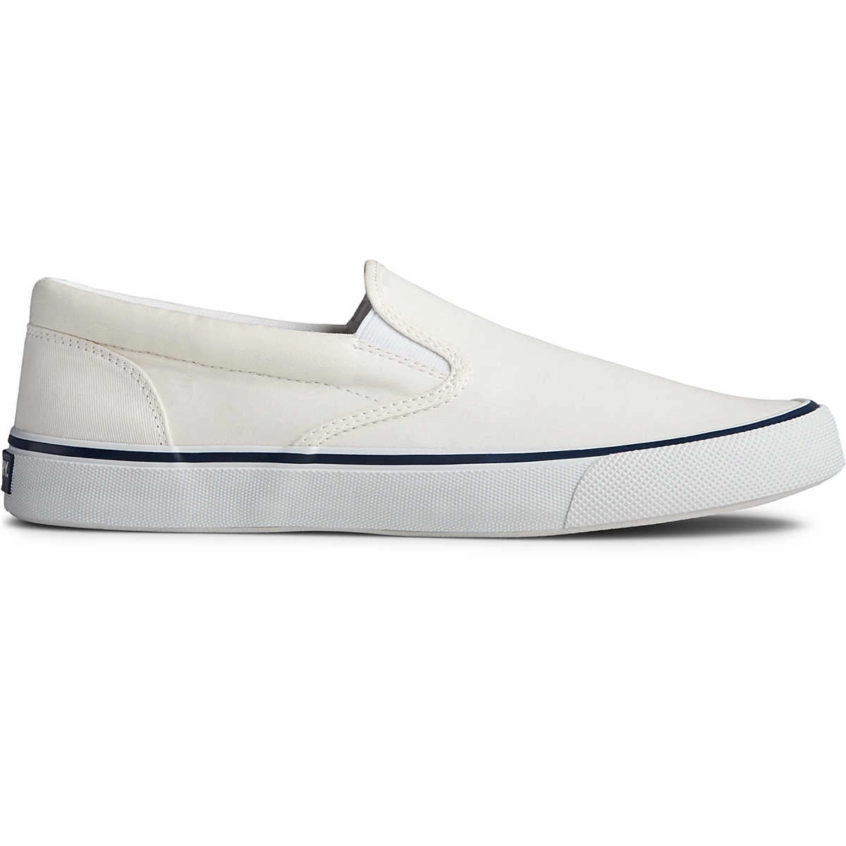 Men's Stripper II Slip On Hardware Polyester Blend