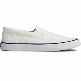 Men's Stripper II Slip On Hardware Polyester Blend
