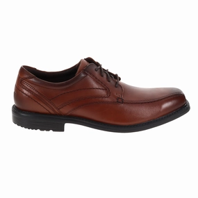 Men's Style Leader 2 Bike Toe OX How to Style Luxury Fashion