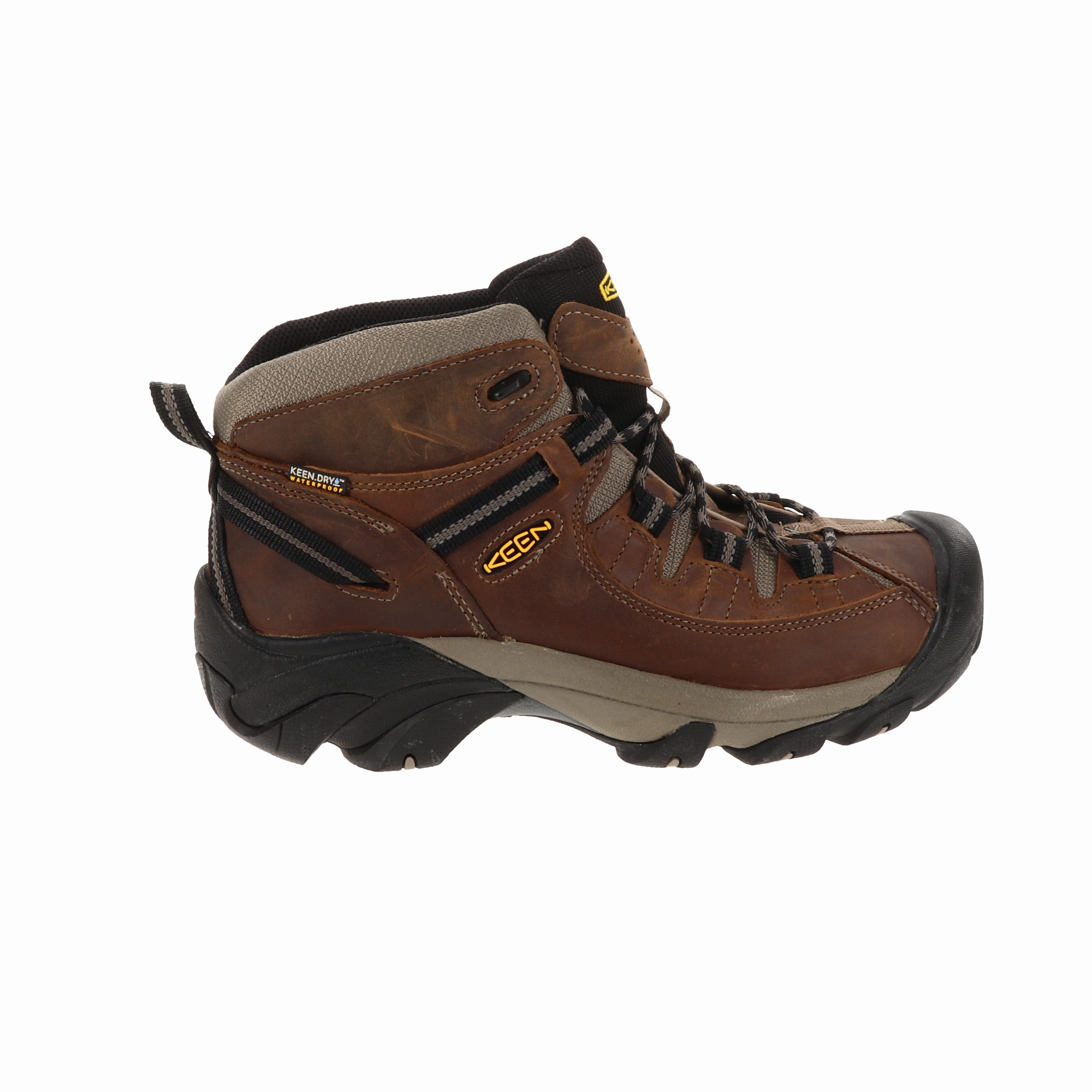 Men's Targhee II Mid Memorabilia Beaded Accents