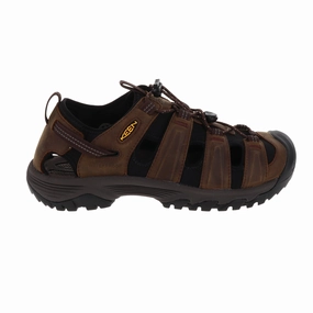 Men's Targhee III Closed Toe Apparel & Footwear Athletic Footwear