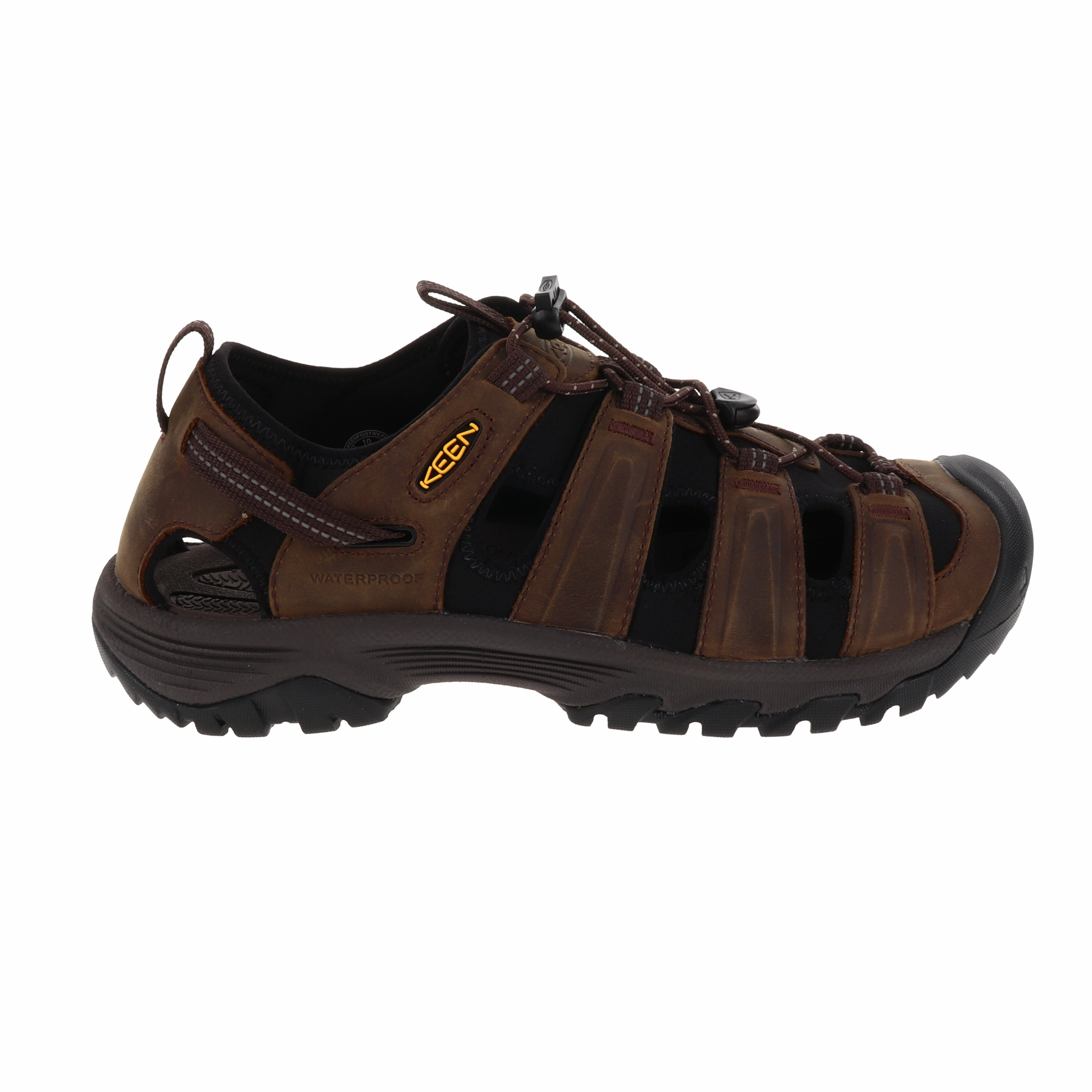 Men's Targhee III Closed Toe Apparel & Footwear Athletic Footwear