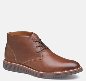 Men's Upton Chukka Boot Antiques Board Games