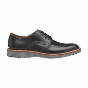 Men's Upton Wingtip Seeds Festivals