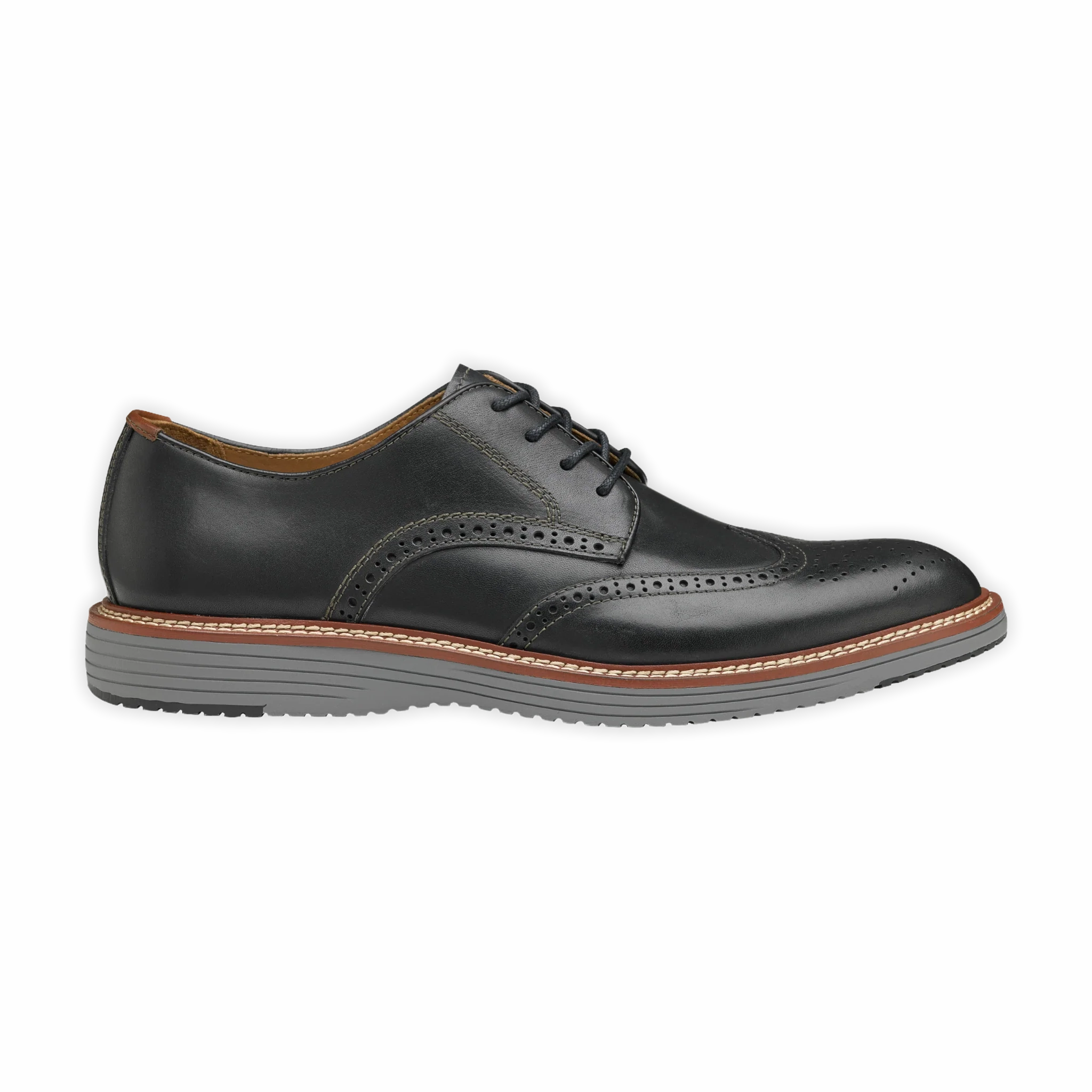 Men's Upton Wingtip Seeds Festivals