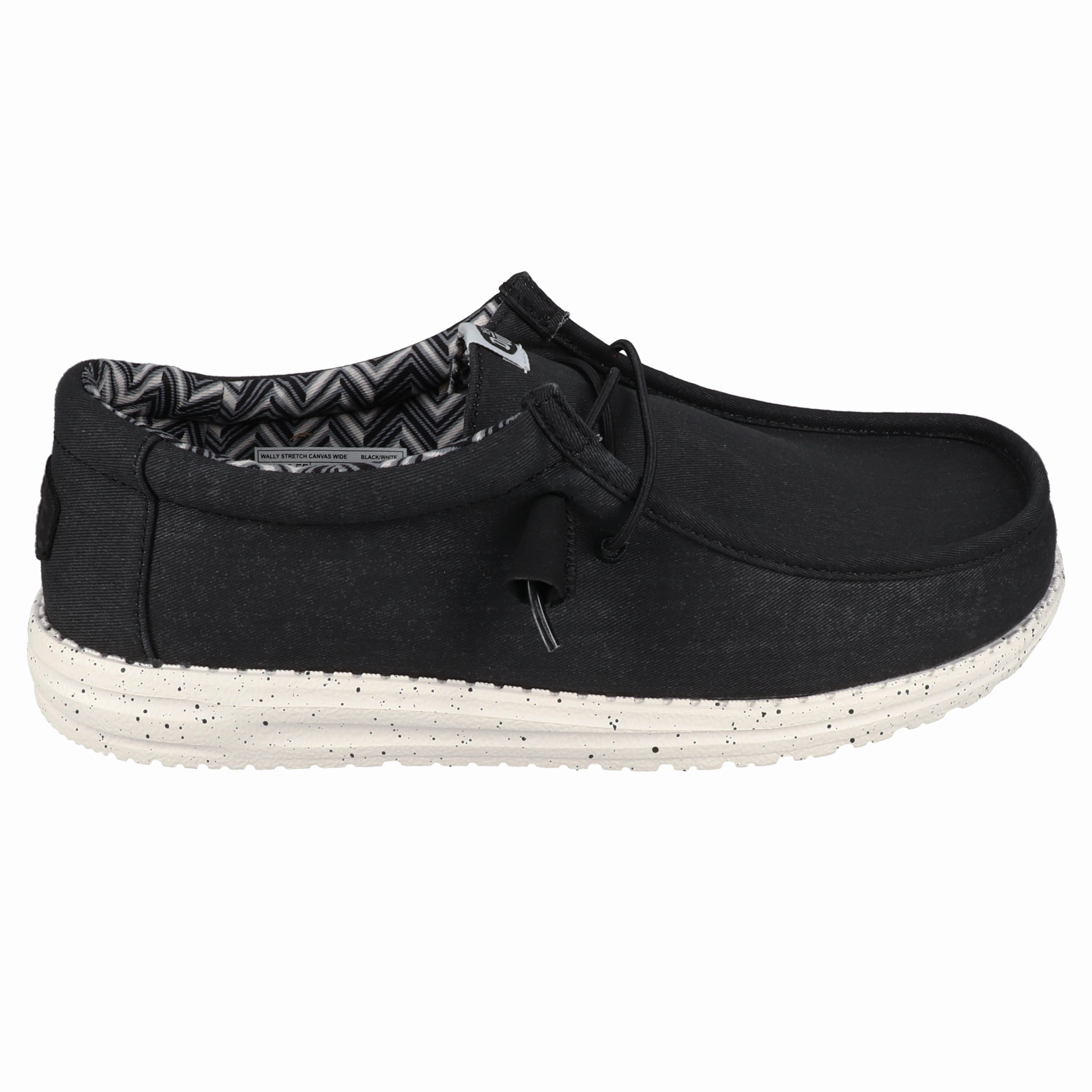 Men's Wally Stretch Canvas Invitations Paper Products