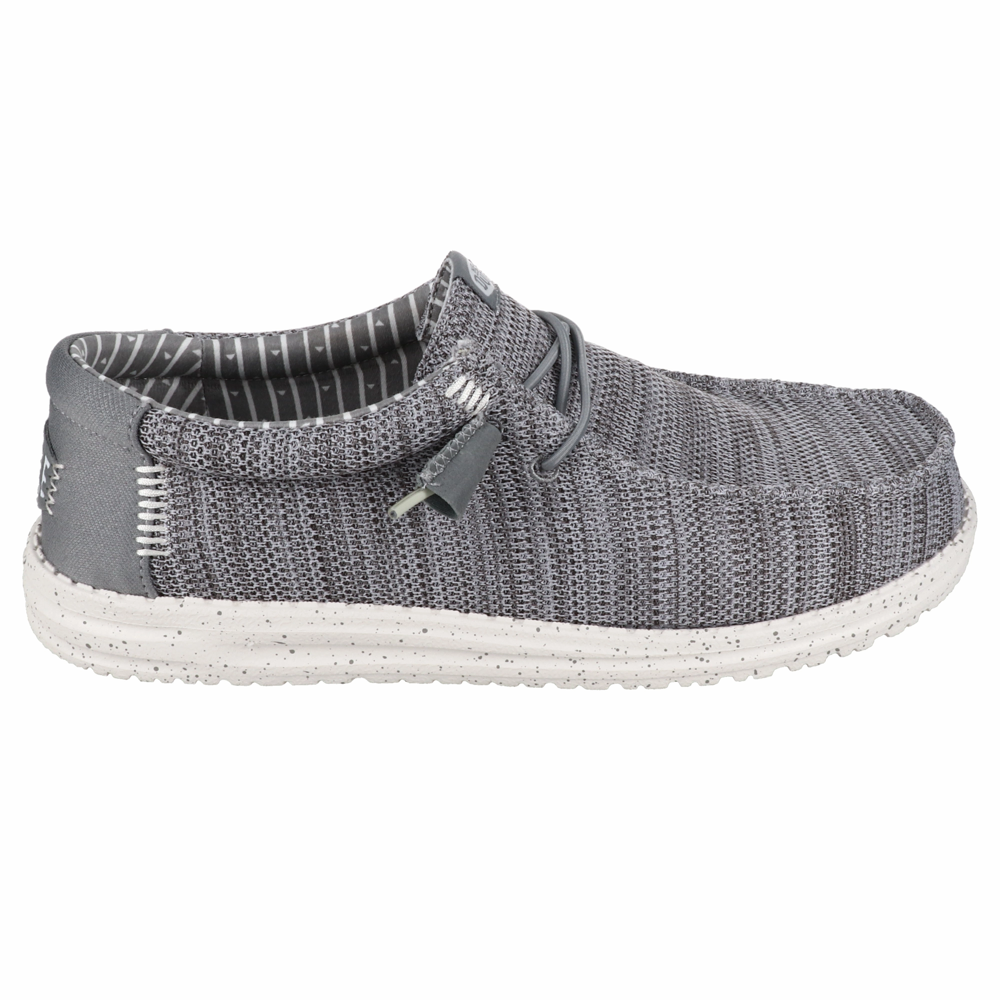 Men's Wally Stretch Sox CDs Sweaters