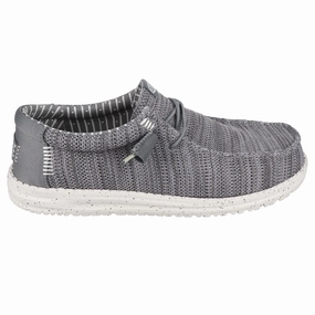 Men's Wally Stretch Sox CDs Sweaters