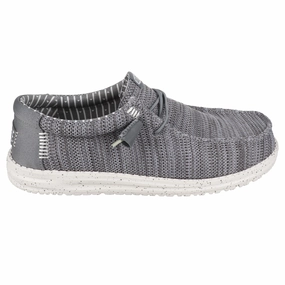 Men's Wally Stretch Sox CDs Sweaters