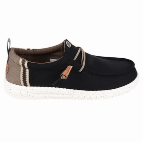 Men's Wally Summer Linen Product Care Festivals