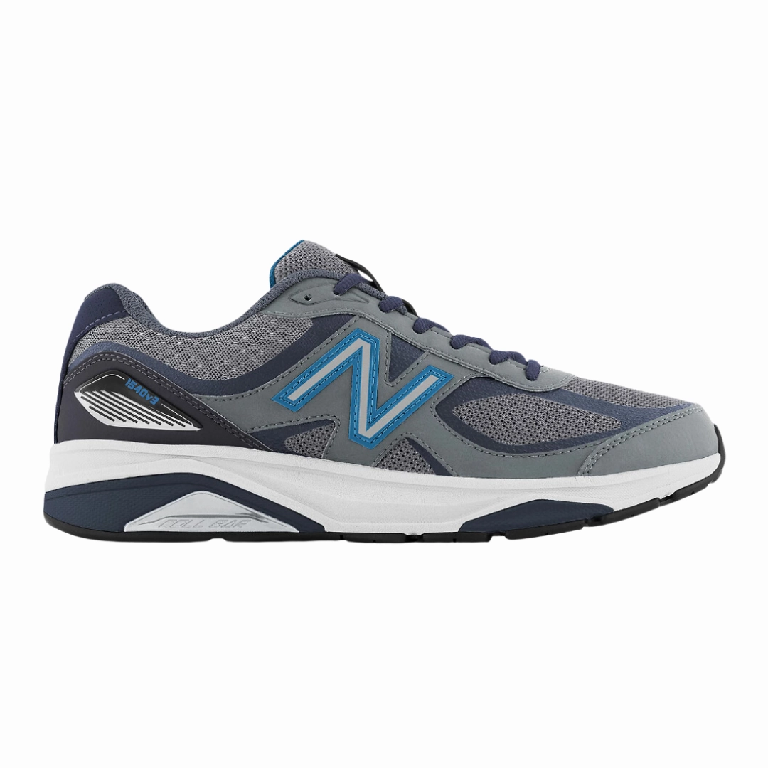 Mens 1540v3  Marblehead with Black (D Width)