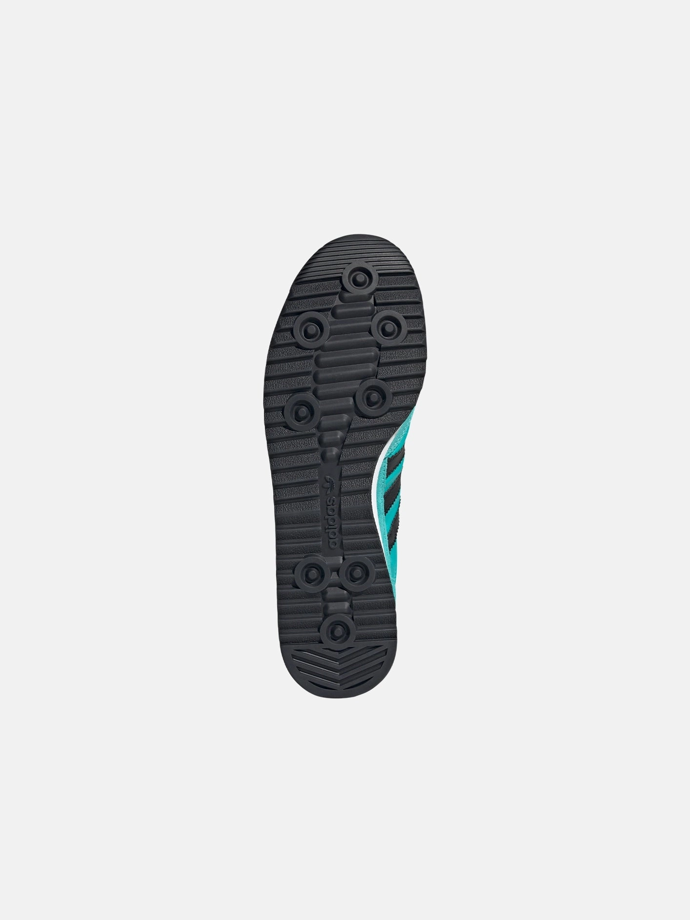 Mercedes - AMG Petronas F1 x adidas SL 72 Active Glide Step-On Layer