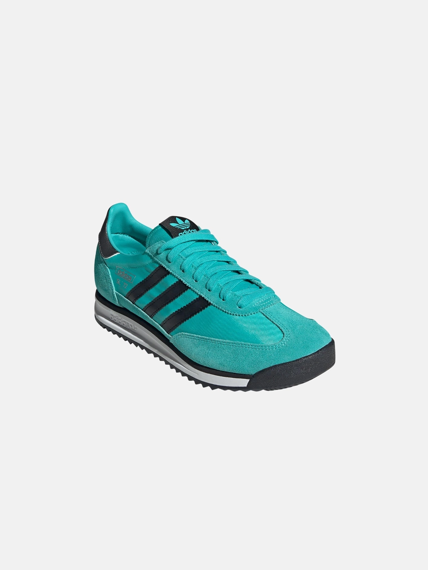 Mercedes - AMG Petronas F1 x adidas SL 72 Active Glide Step-On Layer