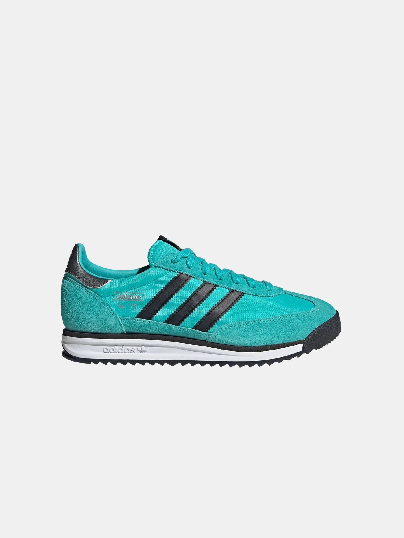 Mercedes - AMG Petronas F1 x adidas SL 72 Cloud Light