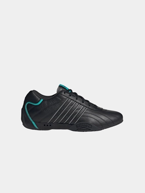 Mercedes - AMG Petronas F1 x Adiracer "Core Black" Pet Walk Group Hike