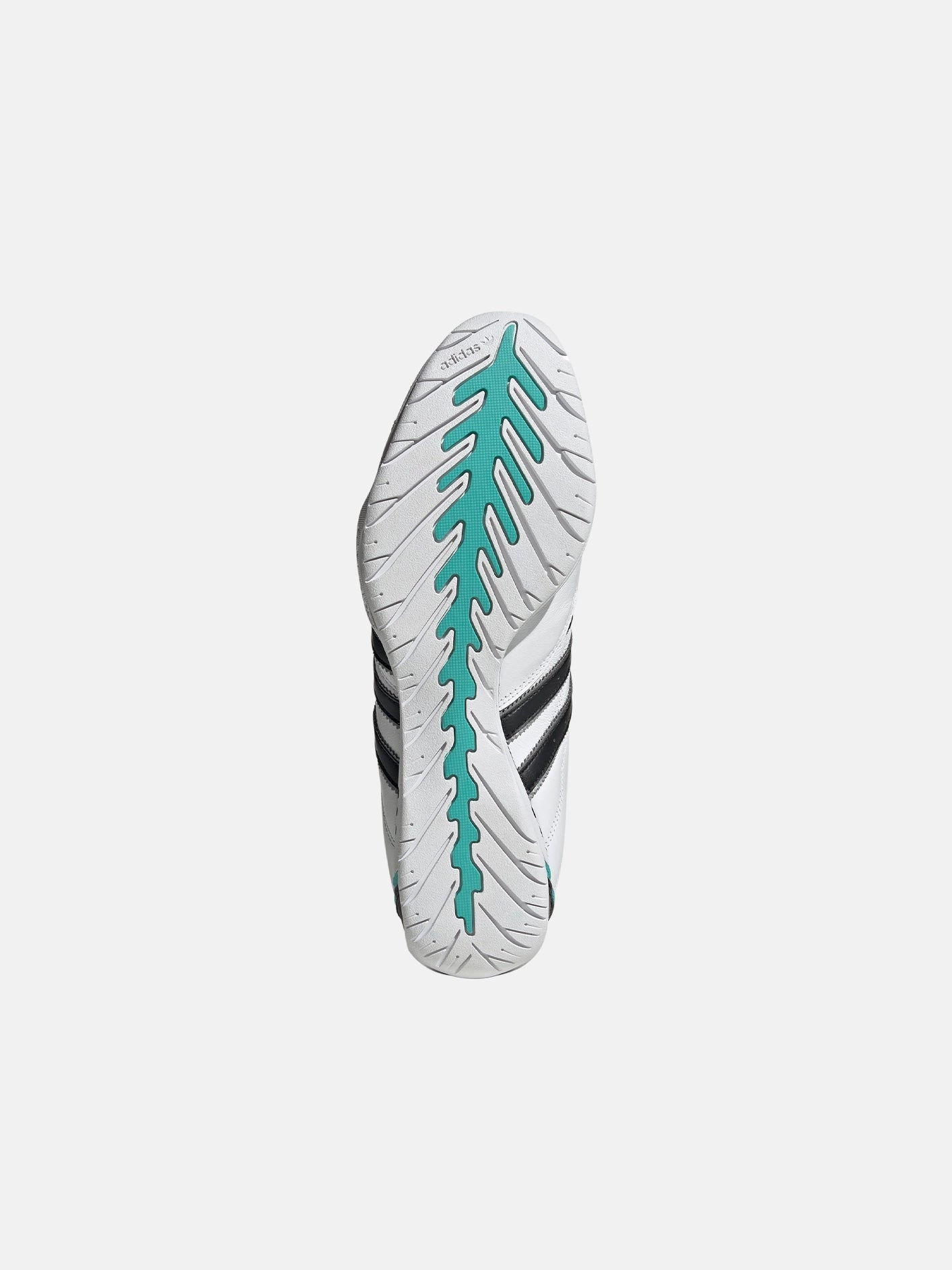 Mercedes - AMG Petronas F1 x Adiracer "Core White" Easy Step Move Glide-Out