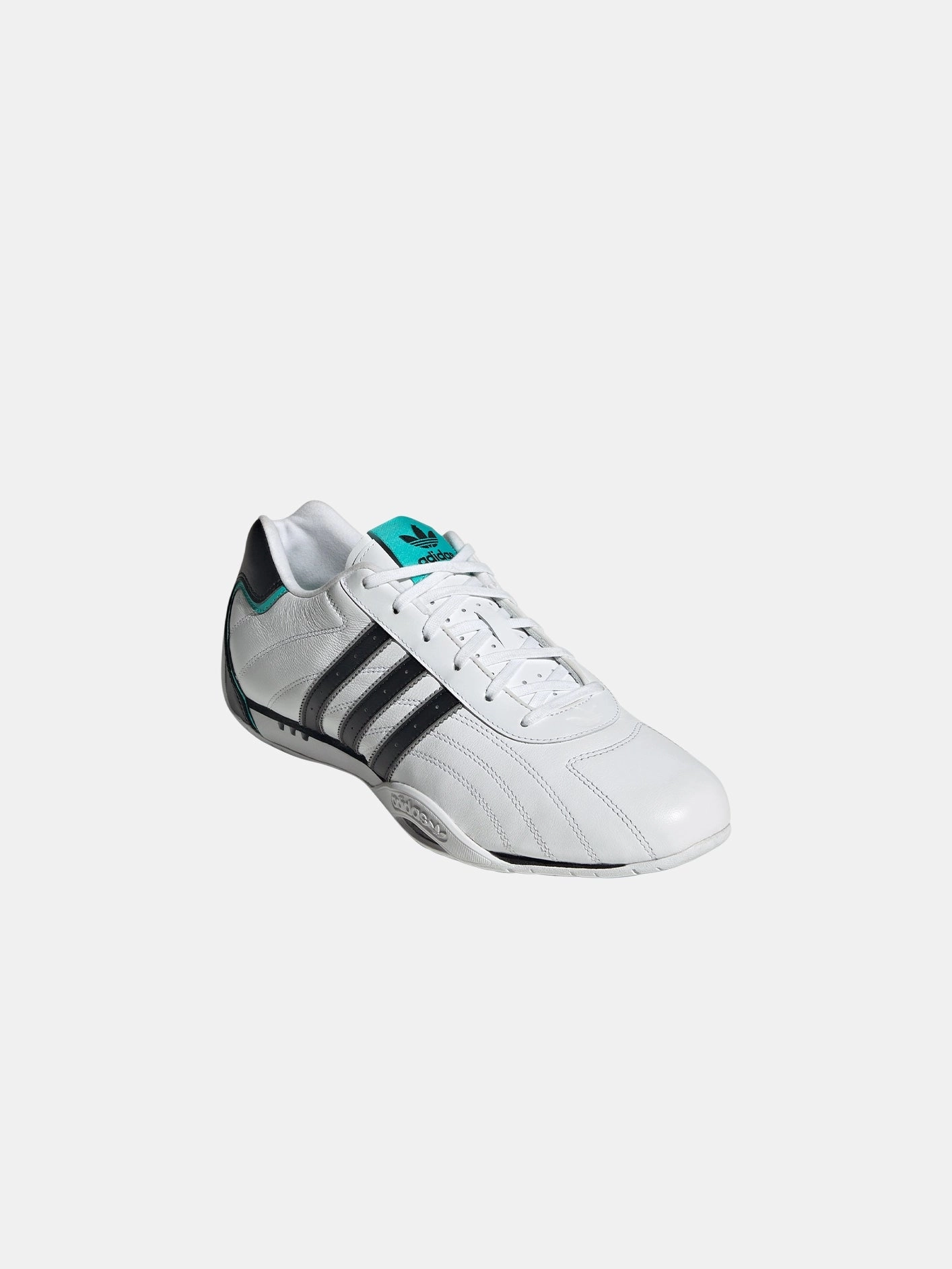 Mercedes - AMG Petronas F1 x Adiracer "Core White" Easy Step Move Glide-Out