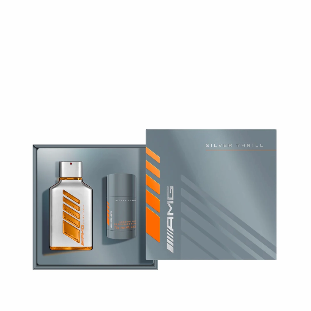 Mercedes AMG Giftset For Him
