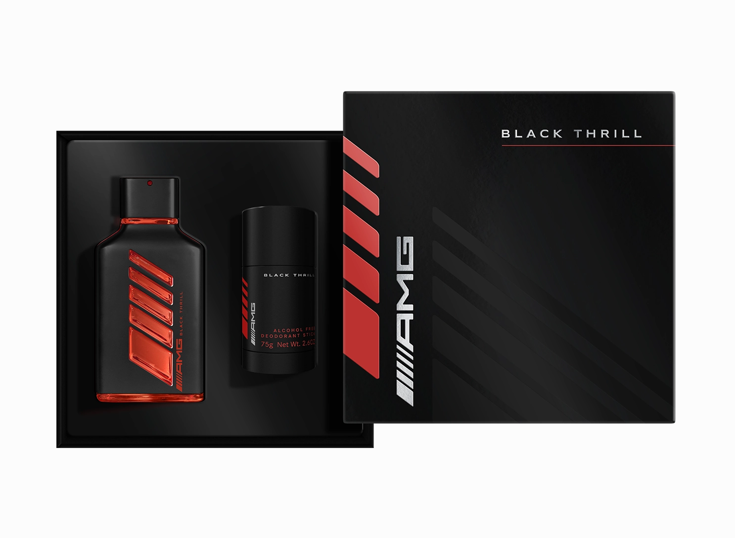 Mercedes AMG Giftset For Him