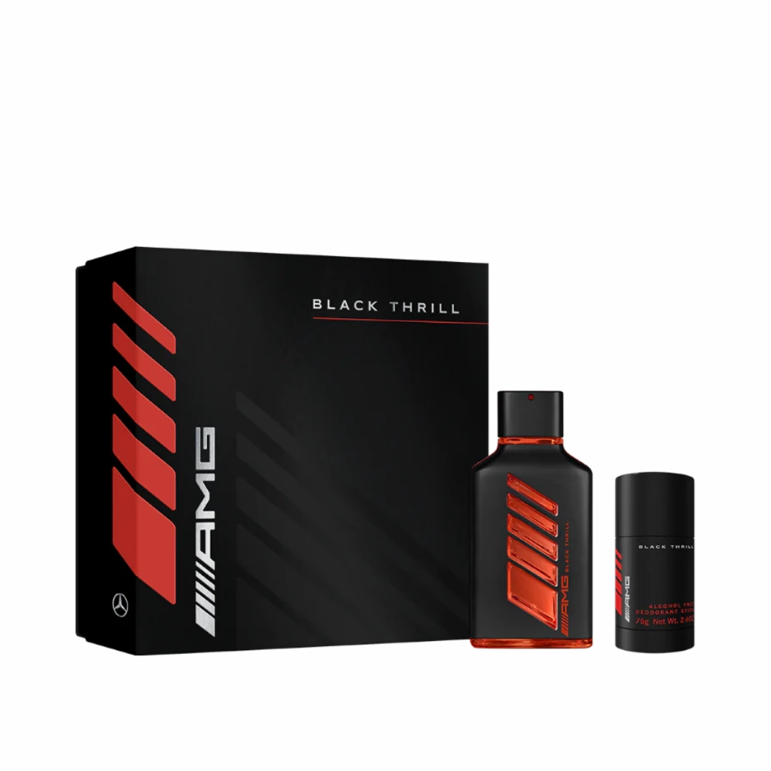 Mercedes AMG Giftset For Him