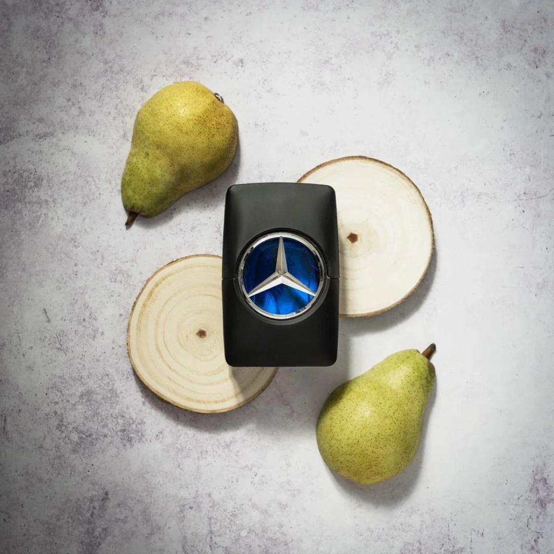 Mercedes Benz Giftset Men 2024