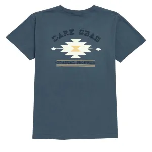 Merchandise Dark Seas Serape T-Shirt - Turbulence CDs