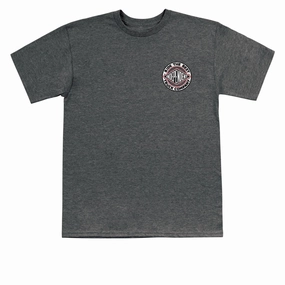 Merchandise Independent BTG Summit T-Shirt - Dark Heather Apps
