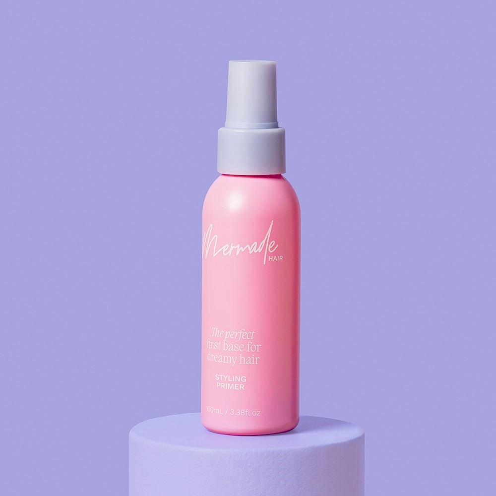 Mermade Hair Styling Primer 100ml