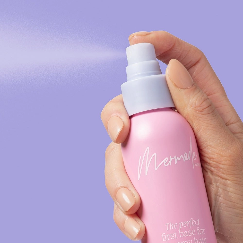 Mermade Hair Styling Primer 100ml