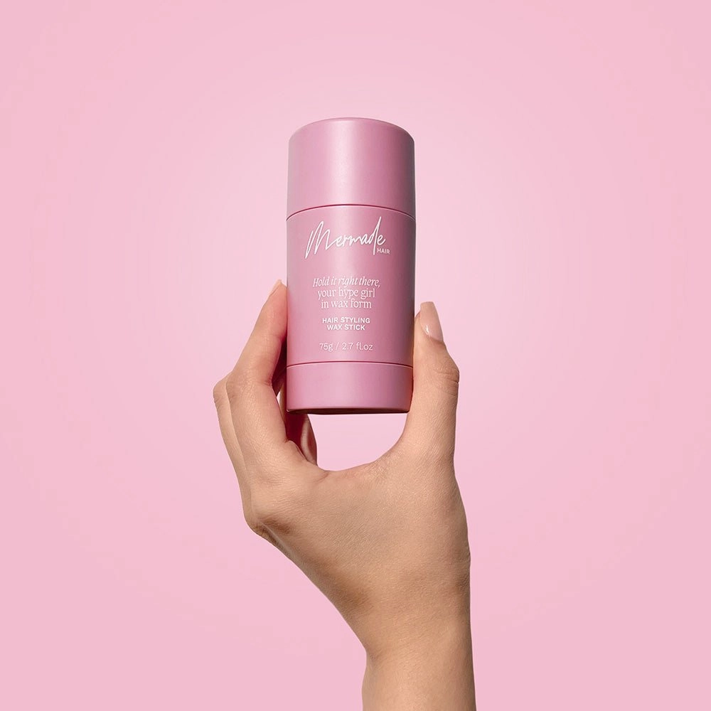 Mermade Hair Styling Wax Stick 75g