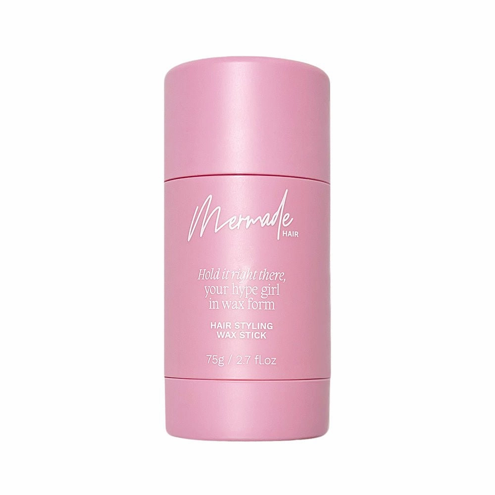 Mermade Hair Styling Wax Stick 75g