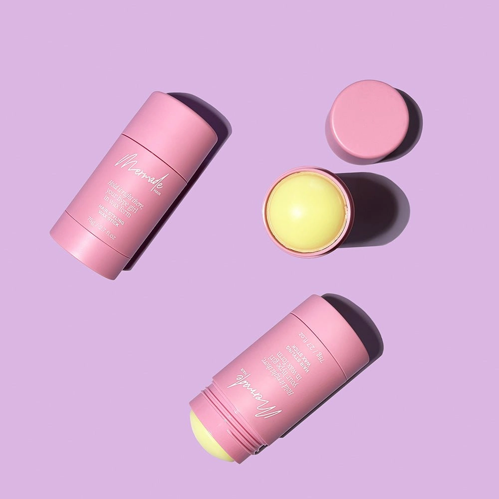 Mermade Hair Styling Wax Stick 75g