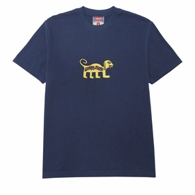 Metalwood Doggy T-Shirt - Midnight Stylish Accessories Ebooks
