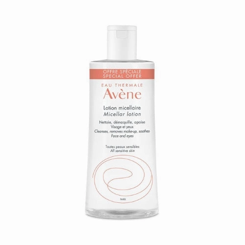 Micellar Lotion