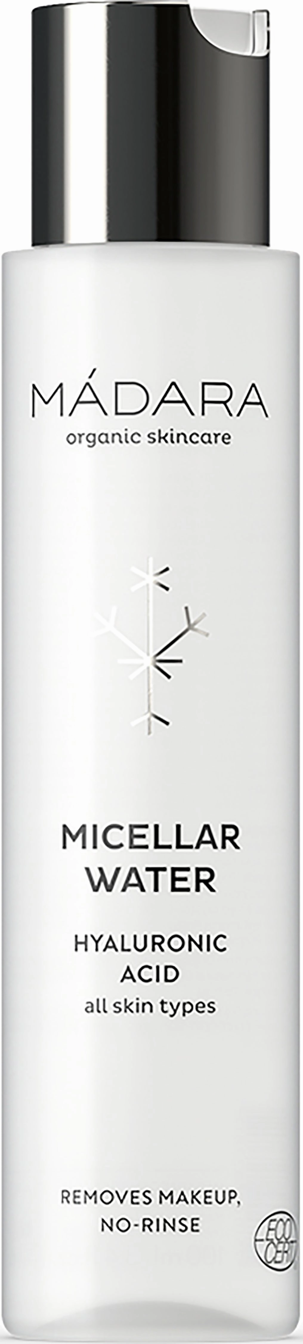 Micellar water, 100 ml