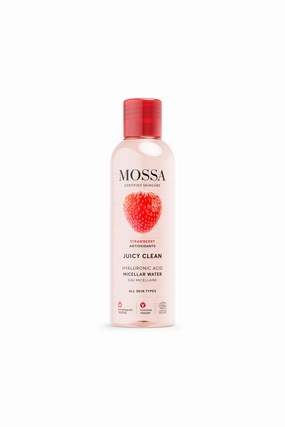 Micellar Water Juicy Clean, 200 ml