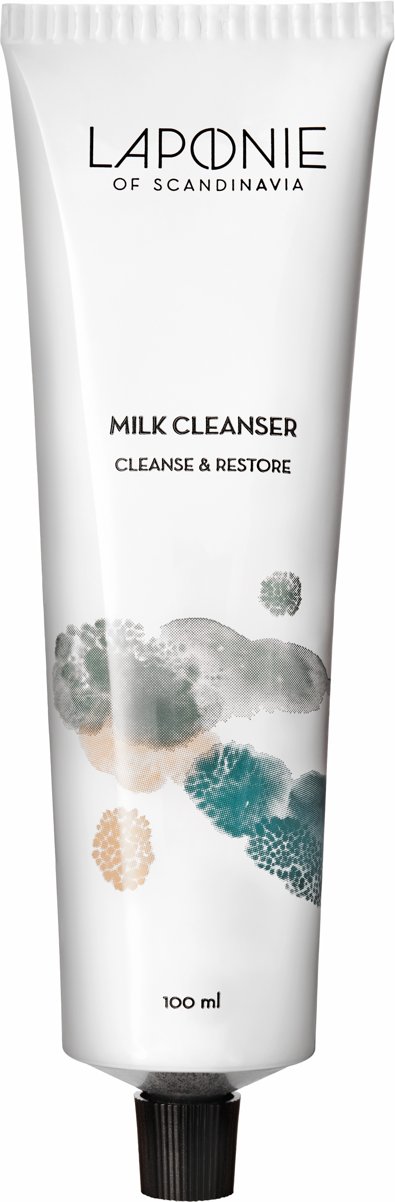 Milk Cleanser, 100 ml
