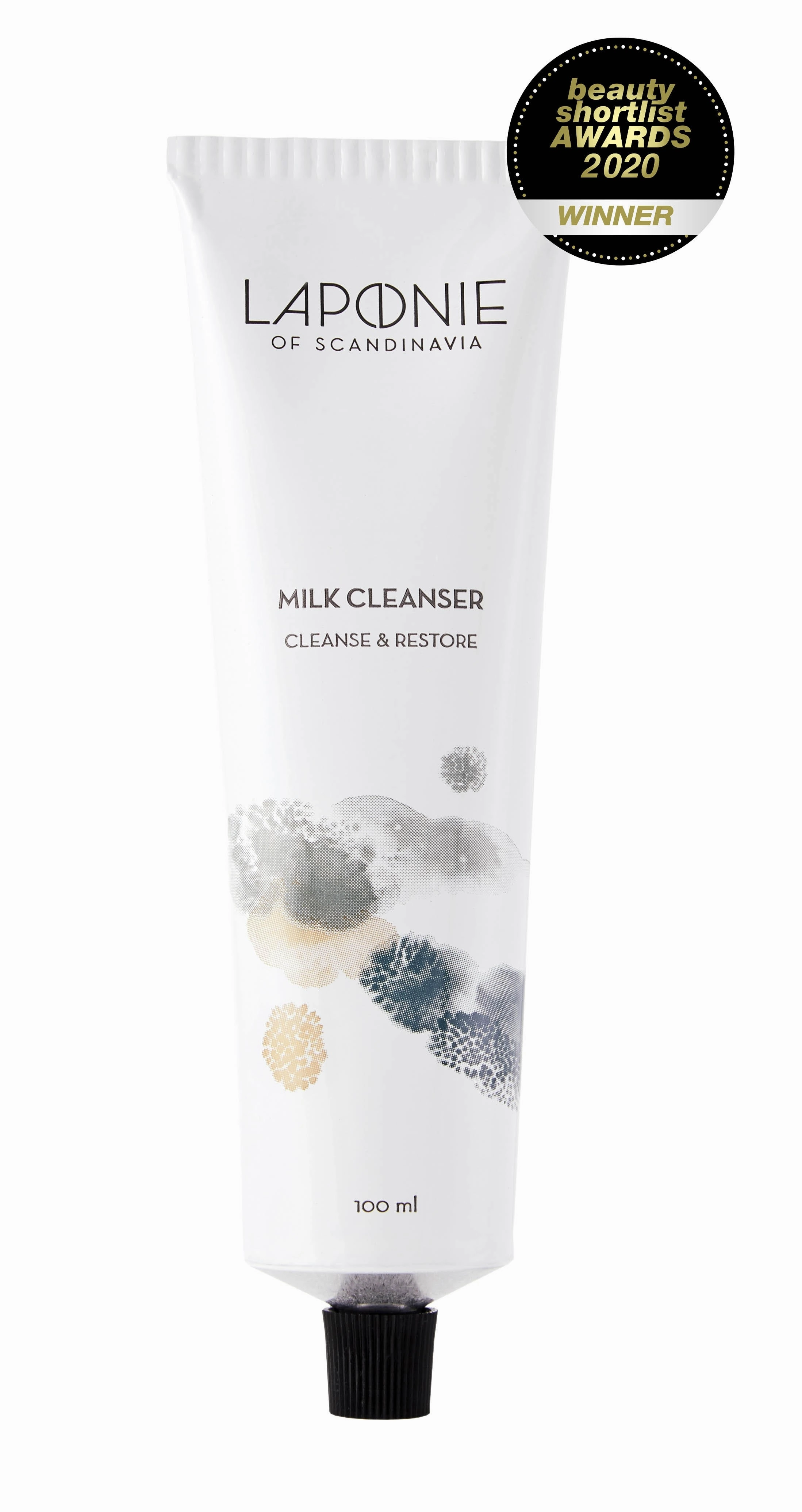 Milk Cleanser, 100 ml