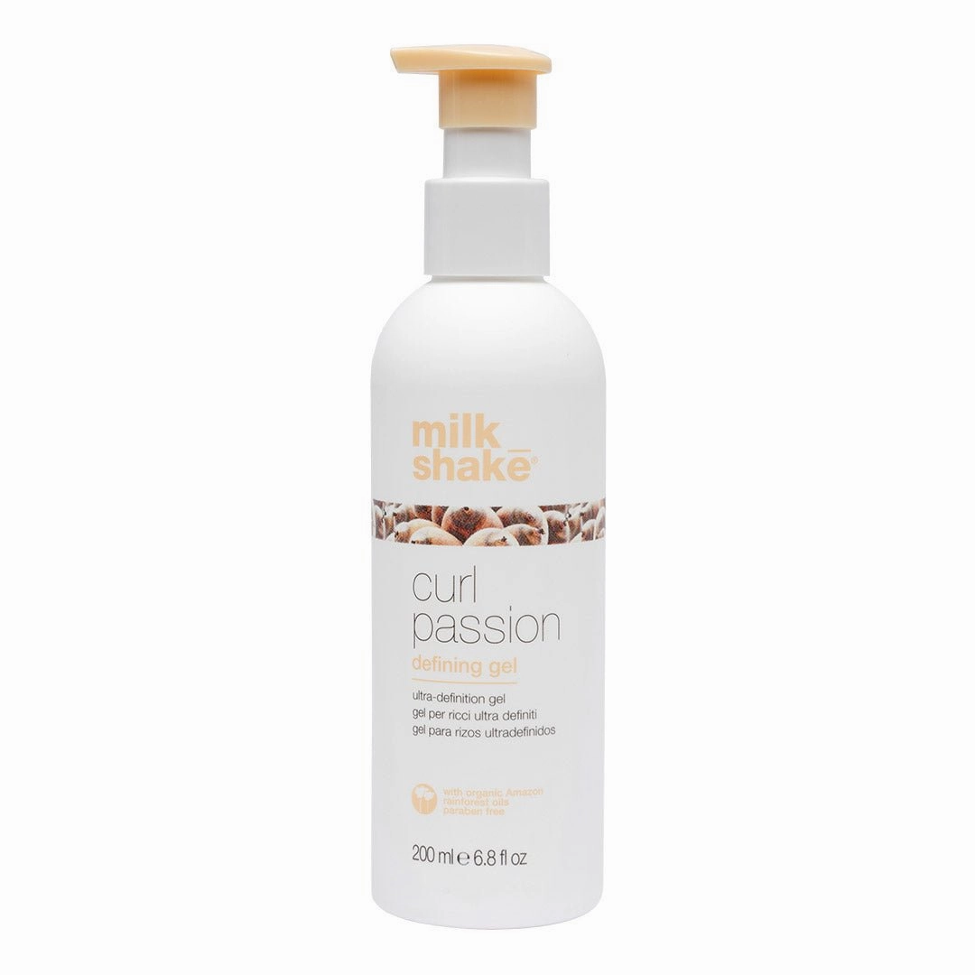 milk_shake Curl Passion Defining Gel 200ml