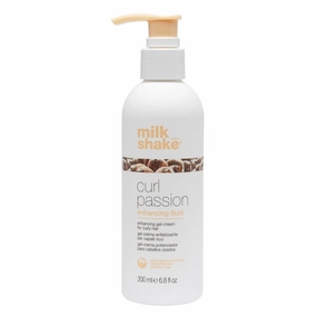 milk_shake  Curl Passion Fluid 200ml