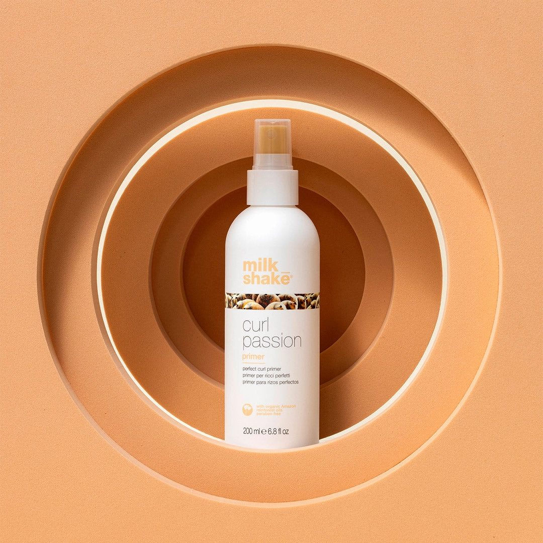 milk_shake Curl Passion Primer 200ml