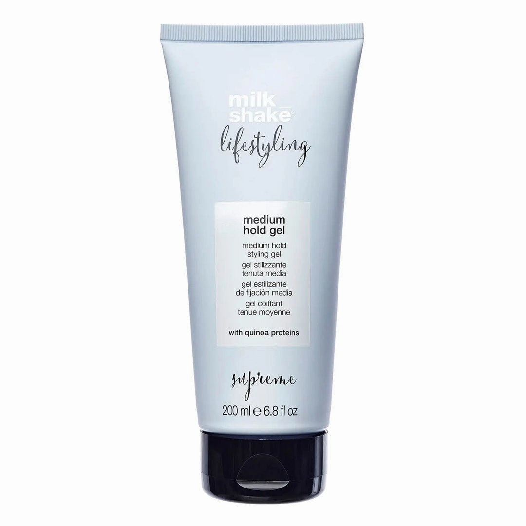 Milk_shake Lifestyle Life Medium Hold Gel 200ml