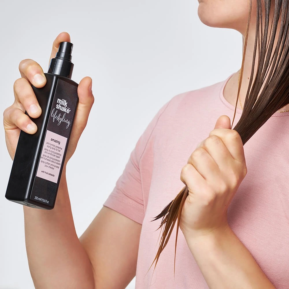 milk_shake Lifestyling Amazing Spray 200ml