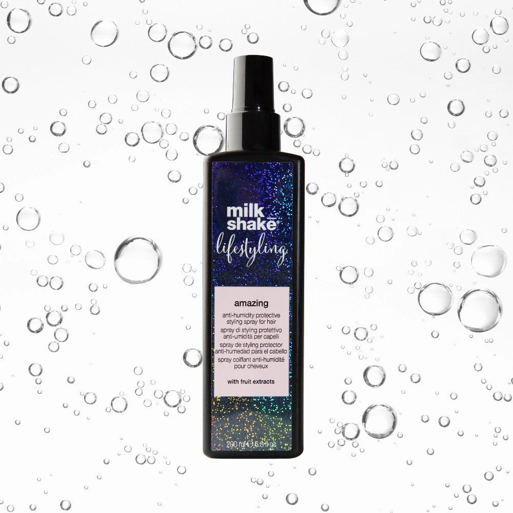 milk_shake Lifestyling Amazing Spray 200ml