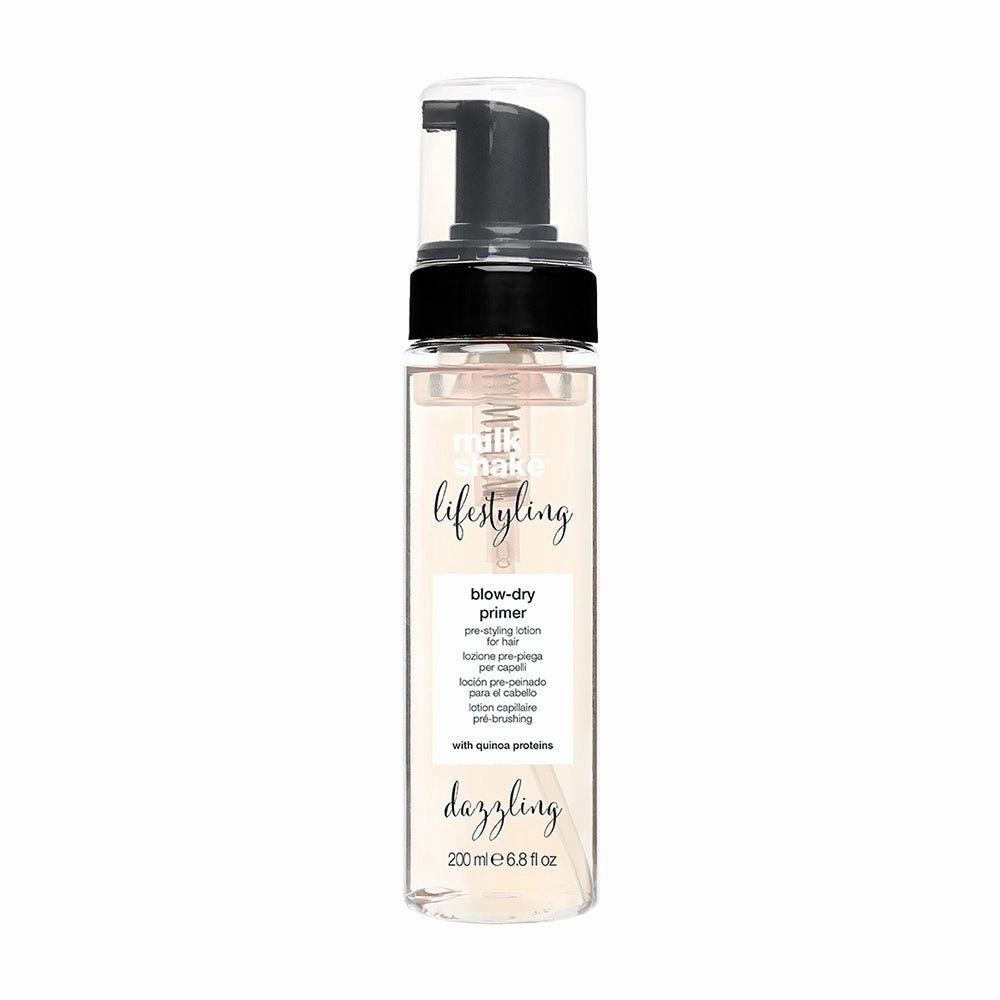 milk_shake Lifestyling Life Blow-Dry Primer 200ml