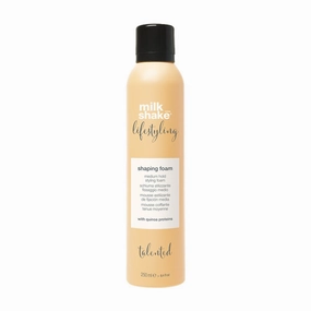 milk_shake Lifestyling Shaping Foam 200ml