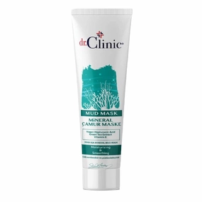 Mineral Mud Mask