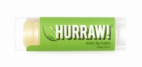 Mint Lip Balm, 4,8 g