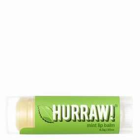 Mint Lip Balm