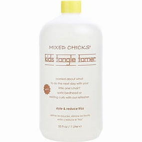 Mixed Chicks by Mixed Chicks